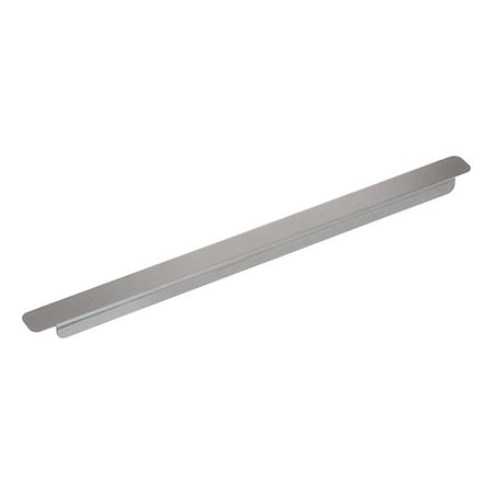 Delfield Bar, Pan Divider , 13" X 0.90" 243ALS0032S